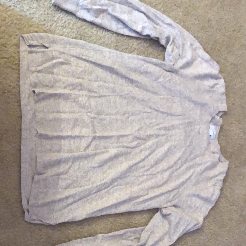 long sleeve
